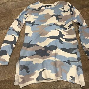 Boston Proper xxs top